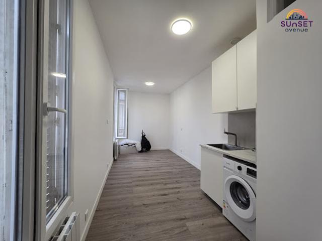 Appartement location à Saint-Denis, La Courneuve