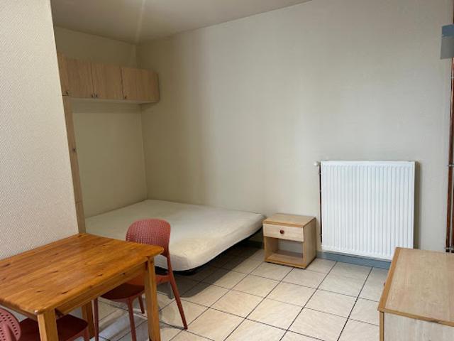 Appartement location à Mont-de-Marsan, Mont-de-marsan