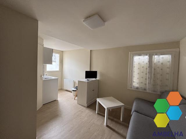 Appartement location à Tours