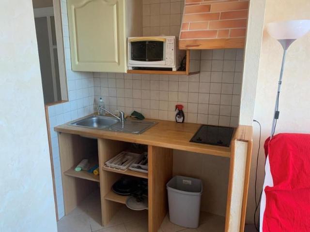 Appartement location à Nantes