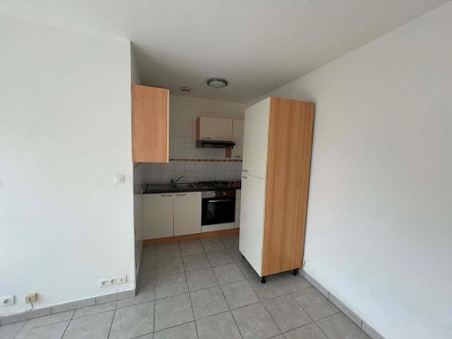 Appartement location à Laon, Chauny