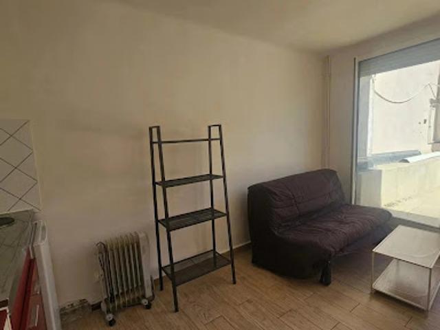 Appartement location à Biver, Gardanne