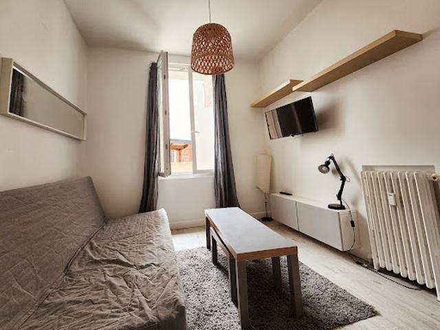 Appartement location à Nanterre, Courbevoie