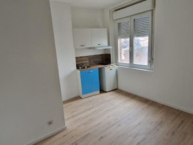 Appartement location à Saint-Quentin, Saint-quentin