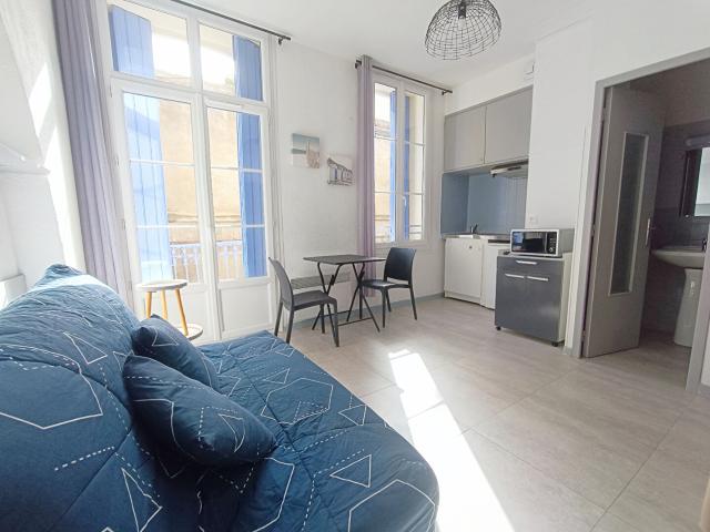 Appartement location à France métropolitaine, Narbonne