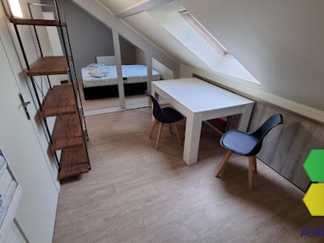 Appartement location à Tours