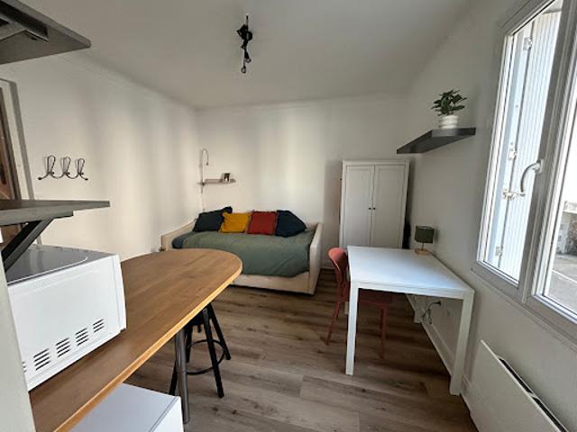 Appartement location à Quimper, Bretagne