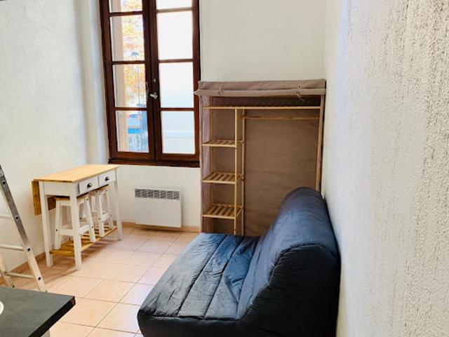 Appartement location à Toulouse