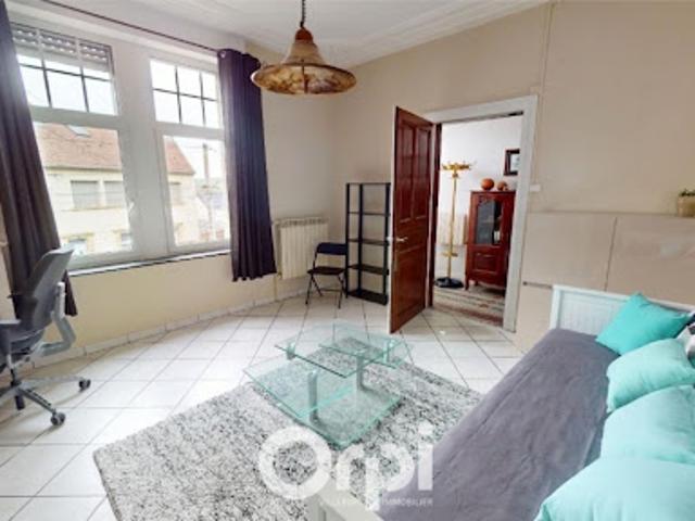 Appartement location à Thionville, Audun-le-tiche