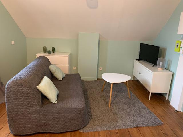 Appartement location à Montreuil-sur-Mer, Berck