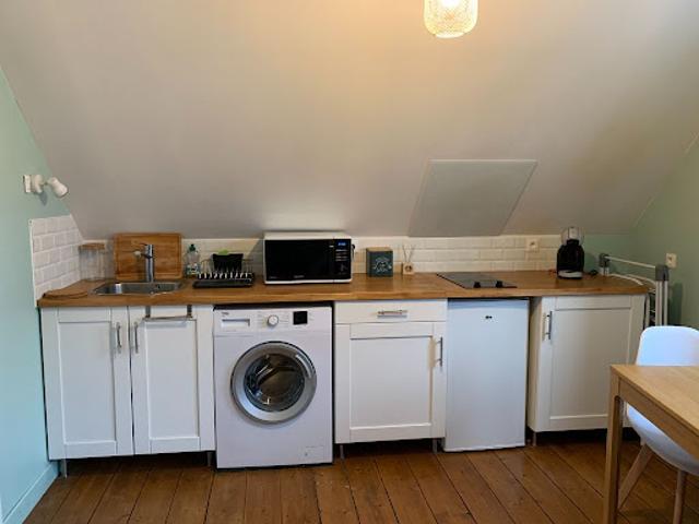 Appartement location à Montreuil-sur-Mer, Berck