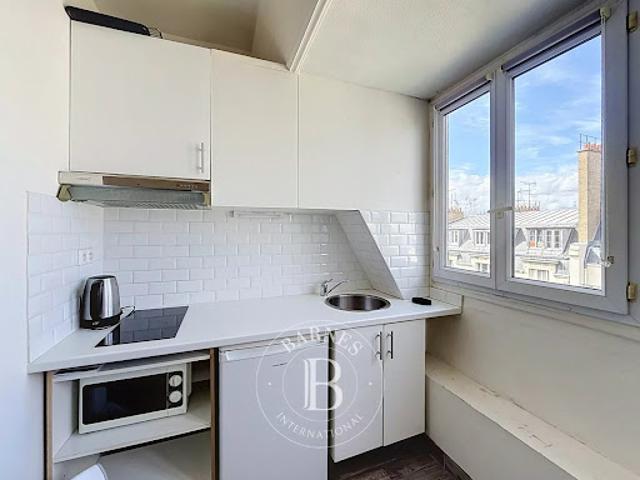 Appartement location à Nanterre, Neuilly-sur-seine