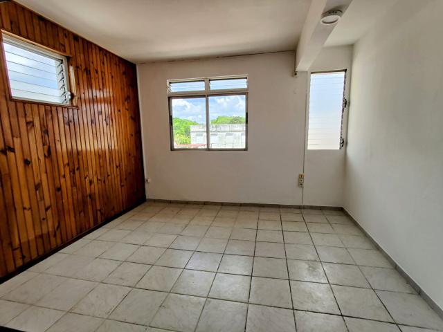 Appartement location à Martinique
