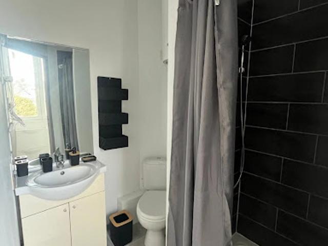 Appartement location à Saint-Quentin, Saint-quentin