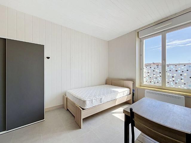 Appartement location à Cholet