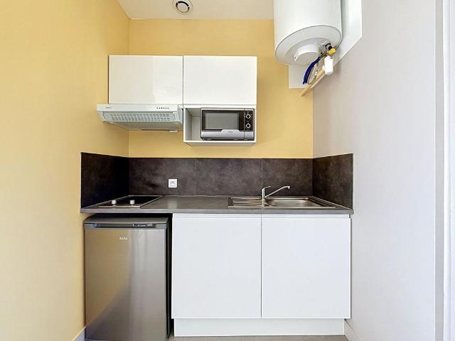 Appartement location à Cholet