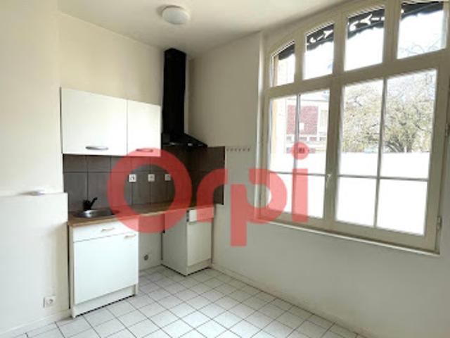 Appartement location à Péronne