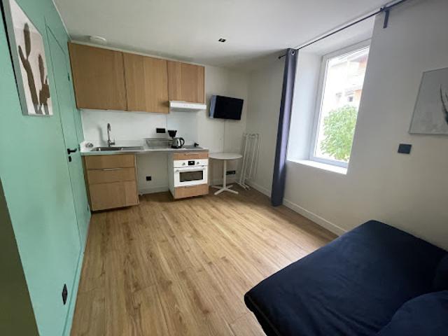 Appartement location à Valence, Anneyron