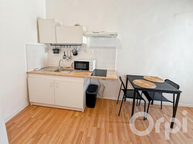 Appartement location à Carpentras, Orange