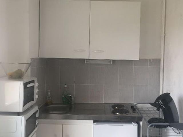 Appartement location à Nîmes