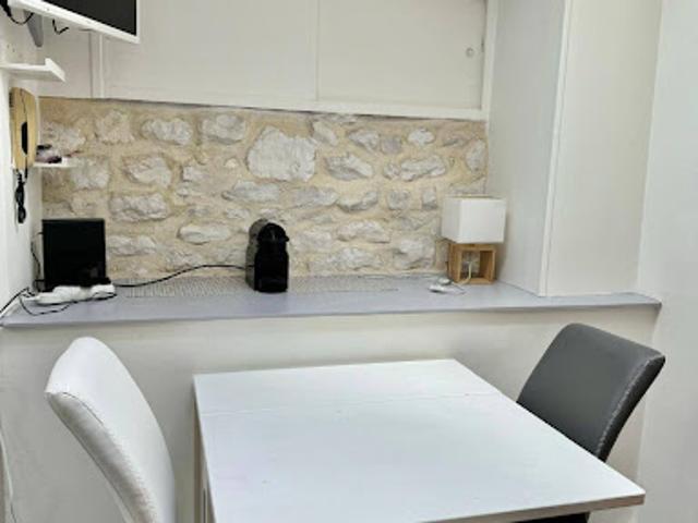 Appartement location à La Rochelle