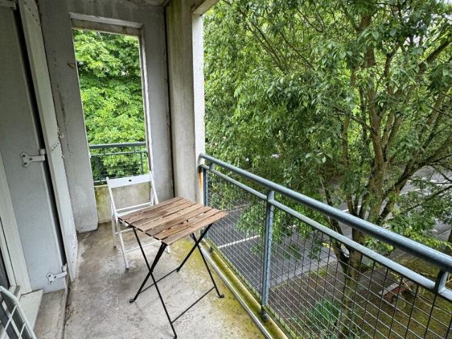 Appartement location à Blois