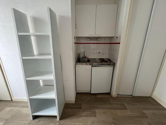 Appartement location à Angers