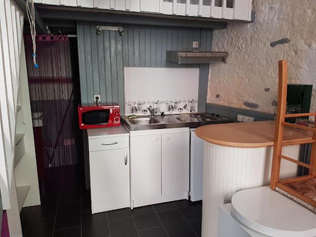 Appartement location à Pamiers