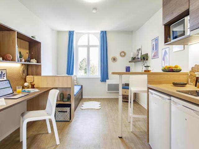 Appartement location à Nancy, Houdemont