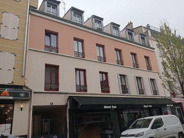 Appartement location à Nogent-sur-Marne, Saint-maurice