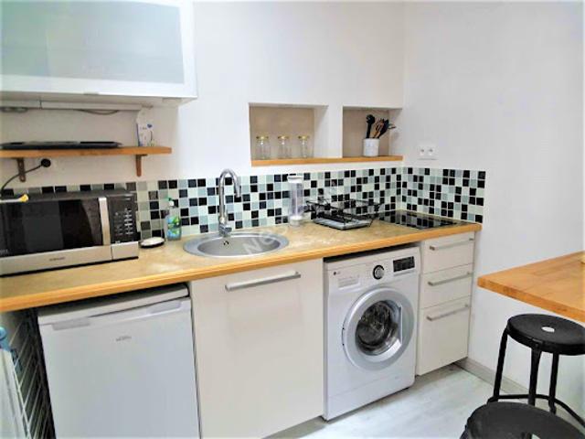 Appartement location à Reims