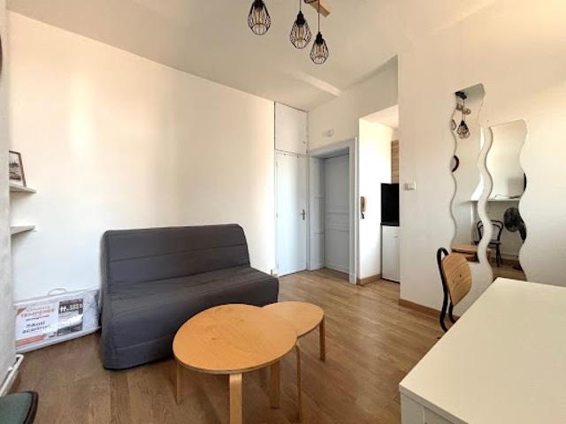 Appartement location à Toulouse