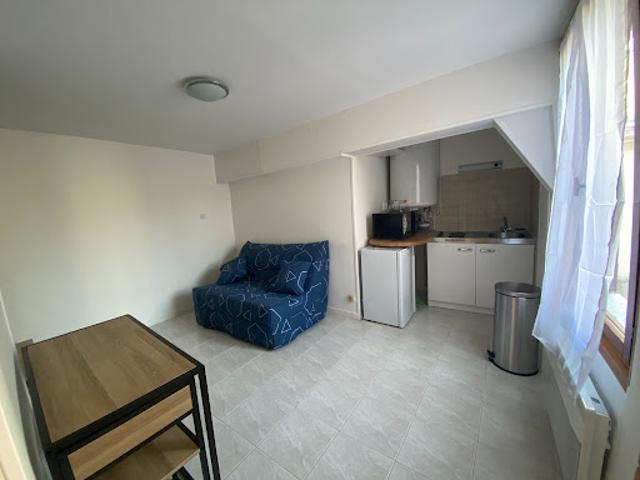 Appartement location à Chartres