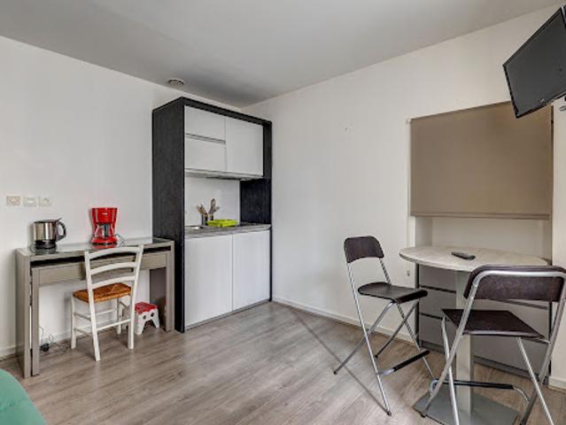 Appartement location à Dijon