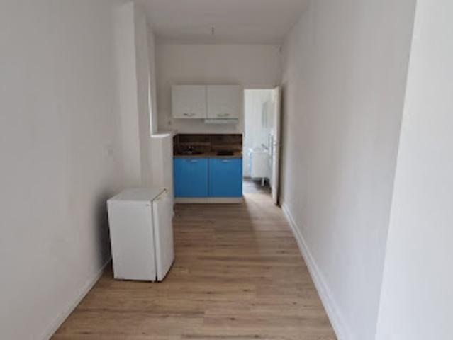 Appartement location à Saint-Quentin, Saint-quentin