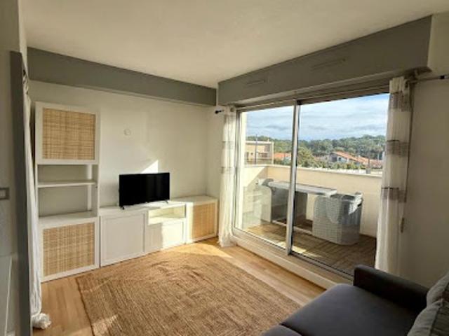 Appartement location à Dax, Capbreton
