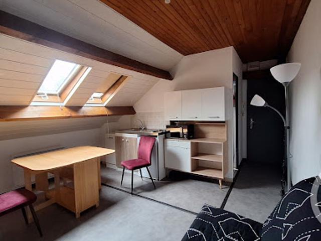 Appartement location à Abbeville