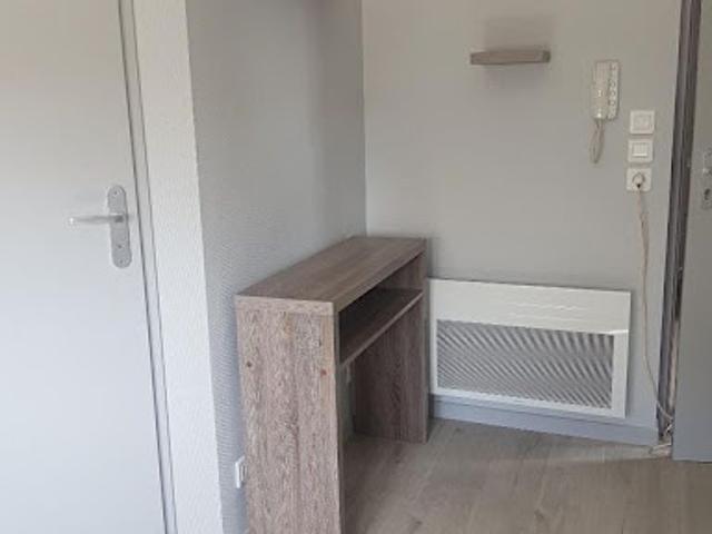 Appartement location à Albi