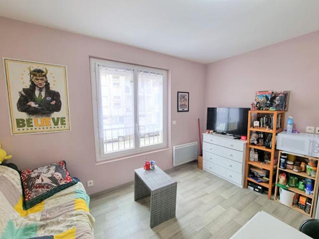Appartement location à Albi