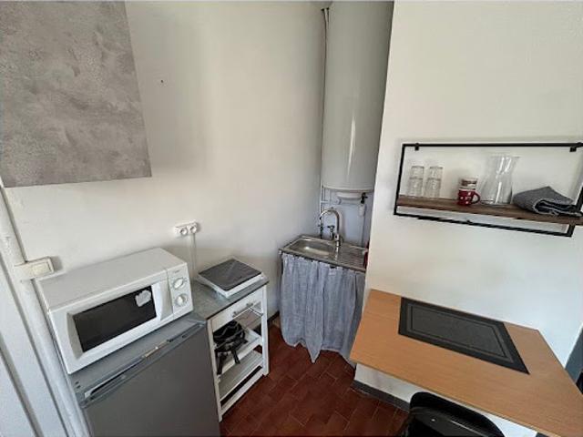 Appartement location à Alès