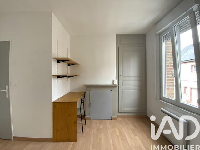Appartement location à Amiens