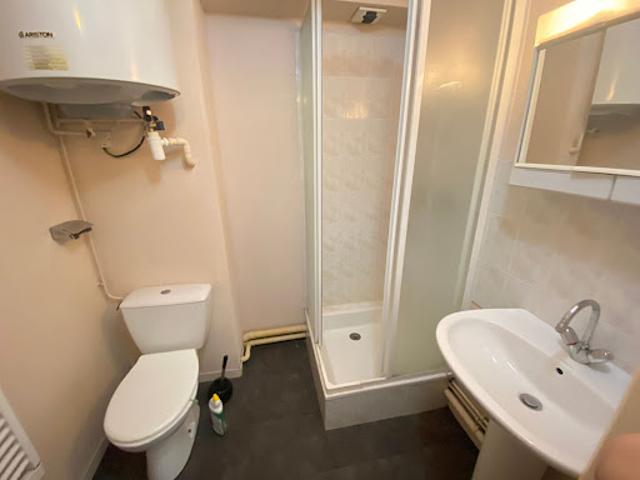 Appartement location à Auxerre