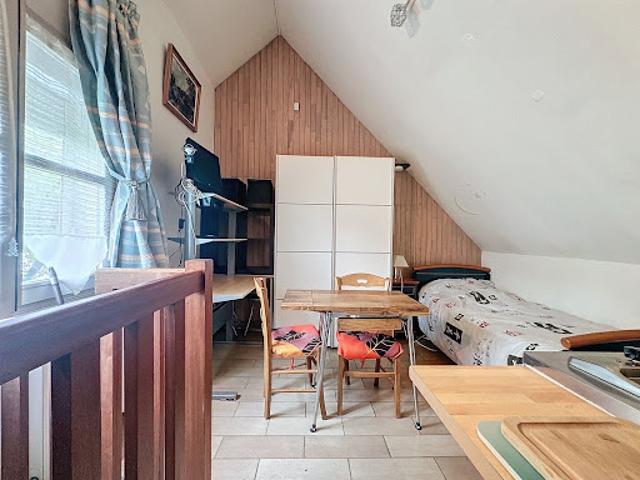Appartement location à Pontoise, Eragny