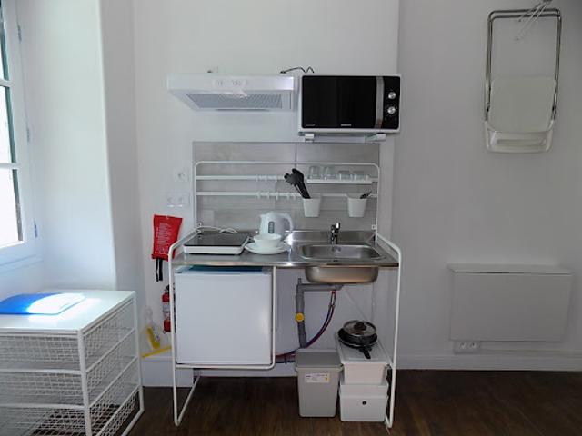 Appartement location à Foix