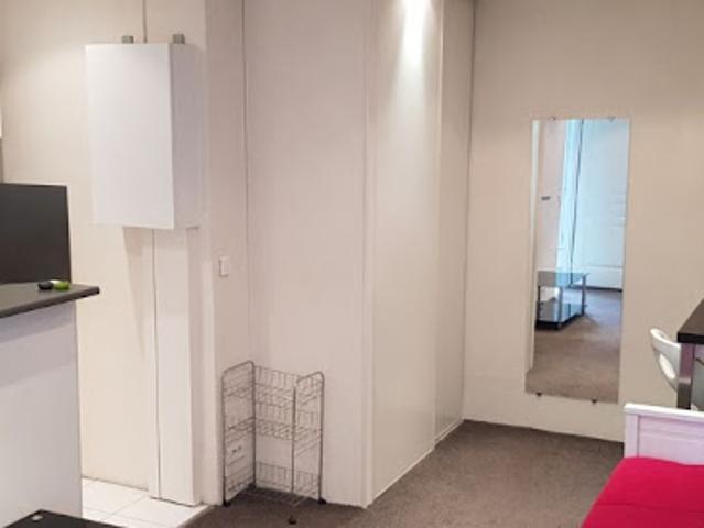 Appartement location à L'Haÿ-les-Roses, Ivry-sur-seine