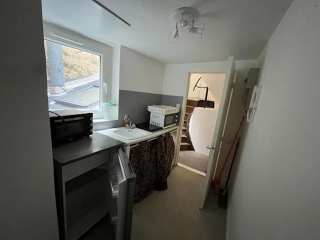 Appartement location à Laon