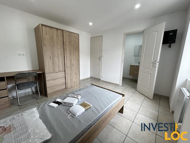 Appartement location à Autun, Le Creusot