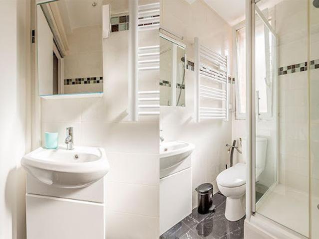 Appartement location à Nanterre, Levallois-perret