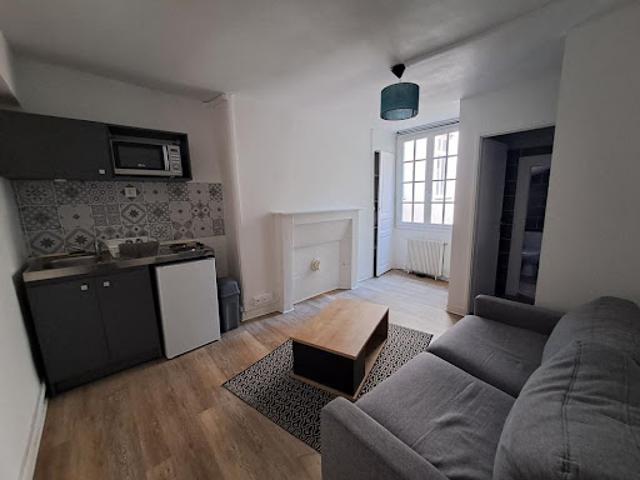Appartement location à Limoges