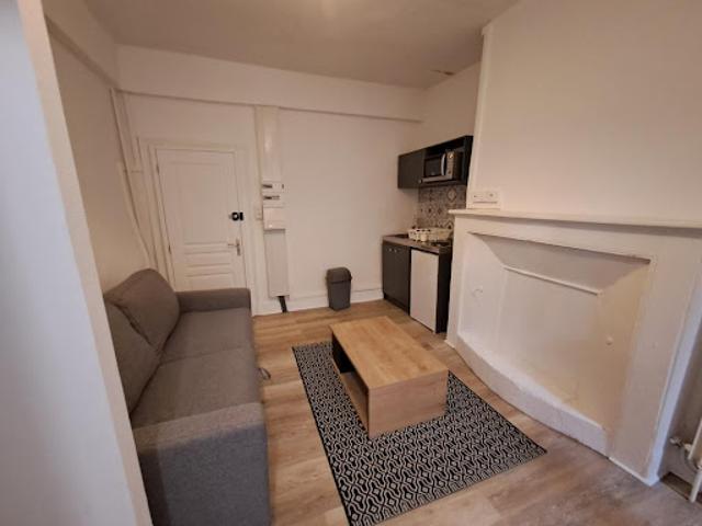 Appartement location à Limoges